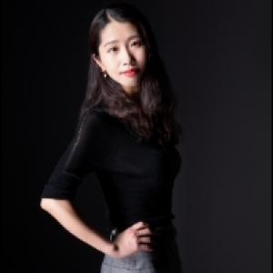杨柳/Iris