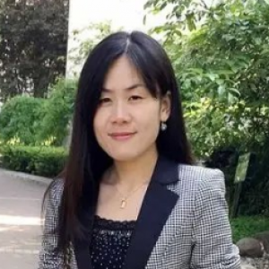 李媛