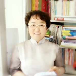 邹爱婕