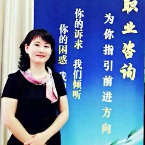 黄丽虹