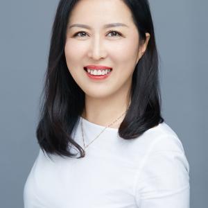 康壮丽