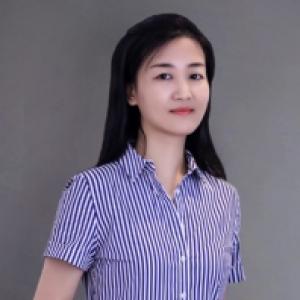 陆妮娜