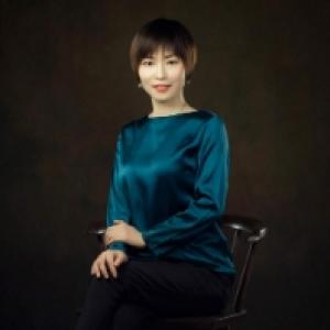 杨蓓蓓